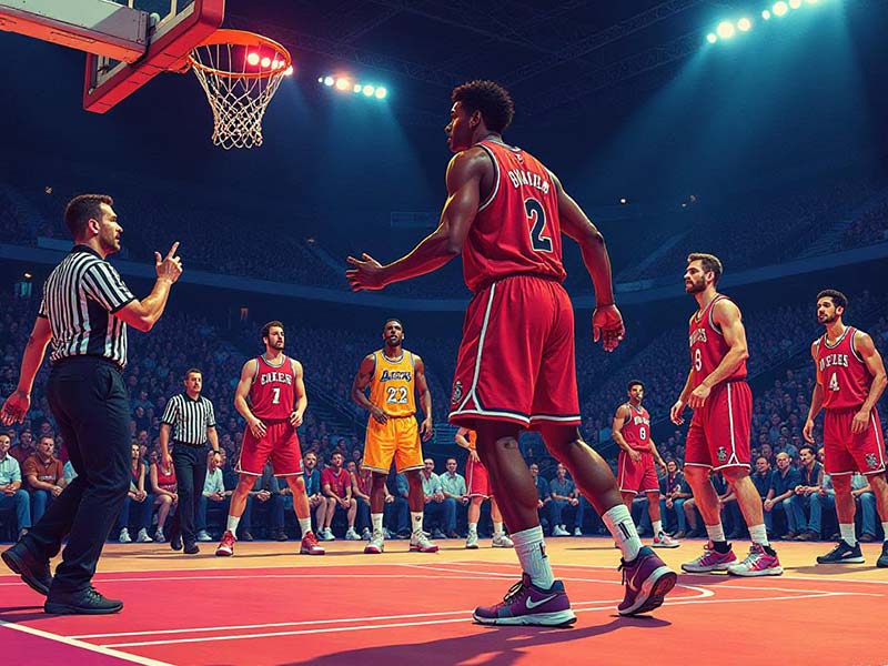 大史：湖人現有陣容若沒老詹，在季后賽打不過雷霆，但有機會挑戰