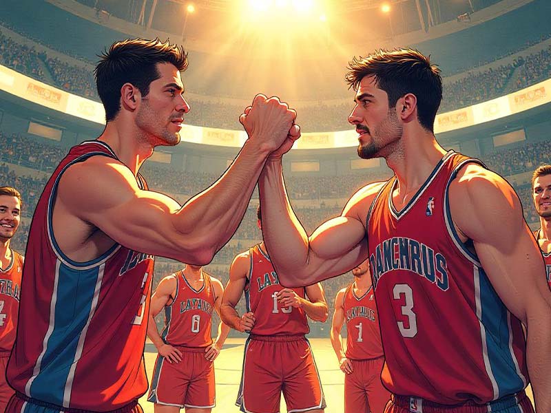 當眾秀恩愛是吧！阿耶莎：一個月離不開什么？庫里：性愛！