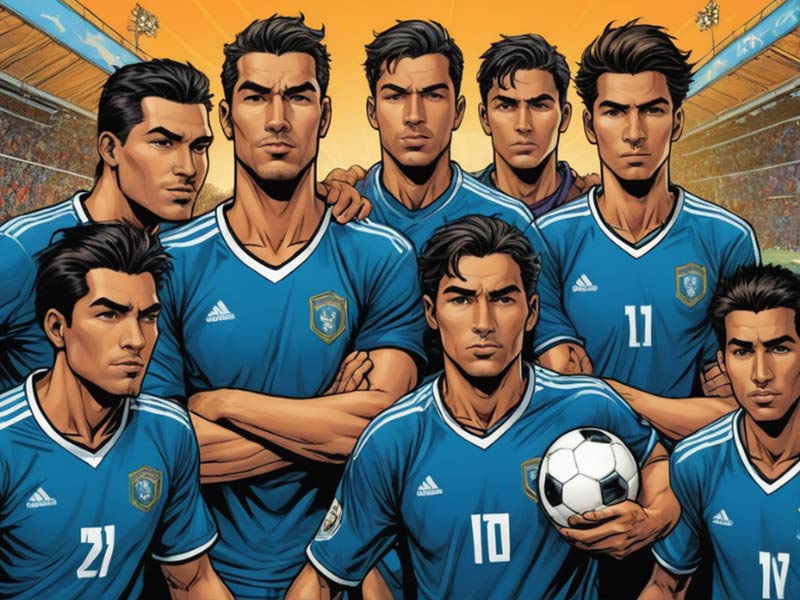 姆貝莫訓練完回家都吃些什么？這個家和大牌球星比起來低調多了