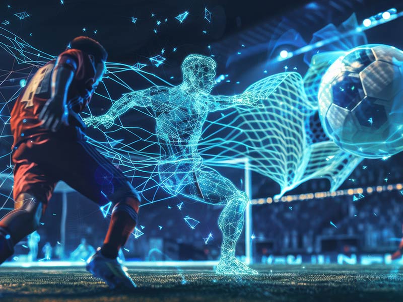 歐冠官推轉發：這應該是梅西最為神奇的助攻之一??