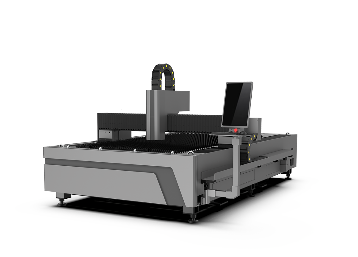 RJ-3015S光纖激光切割機（高配版）